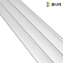폼나라 템파몰딩 3M시공 컬러9종, 체리