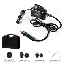 110V 220V 가전 스팀 청소기 고온 살균 에어컨 주방 후드 자동차 스팀 청소기 EU 플러그, 중국, 하드 커버, 미국 + 110V