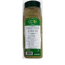 [더착한푸드]로즈마리분(신영 250g) 식자재마트 대용량 업소용 향신료 수입향신료 로즈마리 가루, 250g, 1개