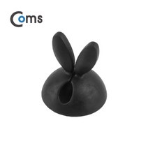 트레이드몰▶케이블 오거나이저 6개 고정 홀더 정리 전산소모품 데스크용품 오피스 사무용클립 악세서리◀트레이드몰, ◀트레이드몰화이트