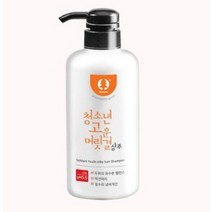 솔다인 고운 머릿결 샴푸500g 떡진머리 학생 머리냄새제거 청소년 사춘기샴푸, 10개, 500ml