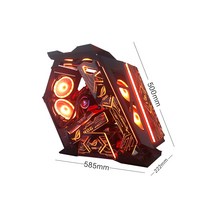 영상편집 컴퓨터 i9/RTX3060 게이밍 데스크탑 고사양, 상세이페이지 참고, 16 기가 바이트구성 1패키지 A