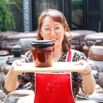 순창 시골고추장 찹쌀 재래식 100% 국산 민속, 찹쌀고추장 3kg