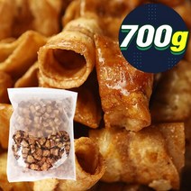 무팡) HJ 롤바나나칩 700g /대용량 업소용 사탕 쿠키 주전부리 옛날과자