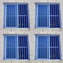 튼튼한 설치 방충망 3M 방충망설치 방충망교체