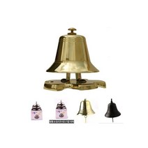 유니아트 (사이즈 대형) 초인종/테이블종/책상종/책상벨/교실용