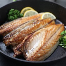 순천만수산 국내산 고등어 120-140g x 20팩, 단일옵션