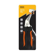 함석 코텍 철판 절단 작업 자르기 양철가위 양철 가위 KOTECH 8795ea, 본상품선택