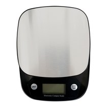 준테크 전자저울 SH131 주방 이유식 1kg 디지털 0.1g 소형 가정용 계량 중량 요리 쿠킹 휴대용, SH-131