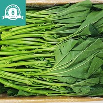 초록마트 아욱 업소용 식당용 쌈채소, 6개, 4kg
