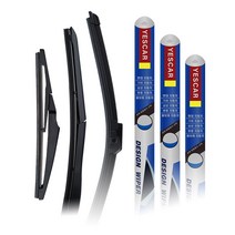 트랙스 더뉴트랙스 13년-22년 와이퍼 리어와이퍼 플랫와이퍼 DY, 트랙스 더뉴트랙스(16년-22) 플랫조수석350mm