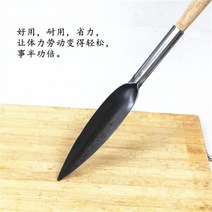 고추심기 고구마 마늘 감자 고추타격봉 줄매기 그물망 심는기계 도구 호박지지대 고추대세우기, E.라지 사이즈 오픈 안함-30cm개