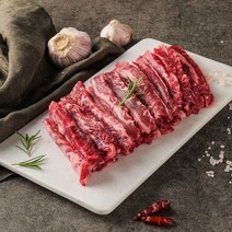 미국산 냉동 갈비살 600g, 1개