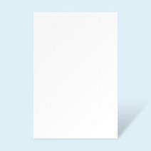 [크리앤조이]포맥스 FLF10100칼라 10Tx100x600mm 흰색