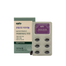 동국제약 메이올웨이즈 관절건강 리프리놀 (400 mg x 30캡슐), 2개