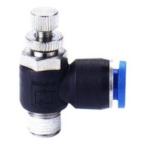 PGM1*^몰스피드컨트롤러(SC타입) SC12-1 4 12mm (봉(5EA)) 에어호스부품 공업용품 용구 공압 콘트 산업용^*1췤pgm, a^^*옵션없슴