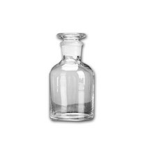 투명 시약병 100ml