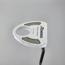 테일러메이드 로사 CORZA GHOST 33인치 퍼터 3P0009, 단일 제품