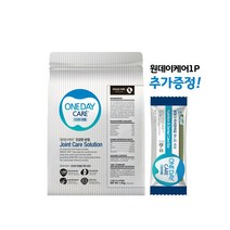 뉴트리나 원데이케어 사료 건강한 관절, 1.2kg