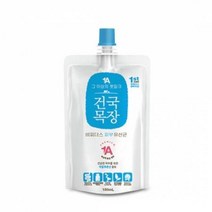 건국목장 비피더스 피부 유산균 180ml 강아지우유/분유/음료 PET, 상세페이지 참조, 상세페이지 참조, 상세페이지 참조, 상세페이지 참조