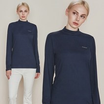 몽벨 스트레치 기모 모크넥 UV차단 보온성과 활동성이 편한 목폴라(여성)