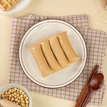 [아리울떡공방] 굳지않는 가래떡 쏙 인절미 1kg, 없음