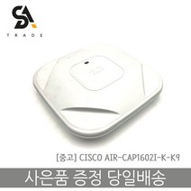 시스코 AIR-AP2802I-K-K9 무선AP