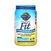 가든오브라이프 식물성 프로틴 완두콩 완두 소이 현미 단백질 파우더 보충제 930g 바닐라, 1개, 기본