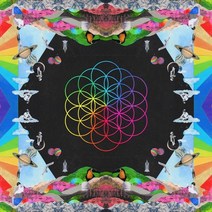 콜드플레이/A Head Full Of Dreams