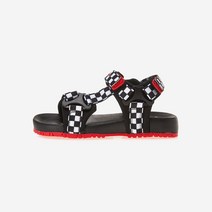 호킨스 샤트16-22 - CHECKER/RED HK22026