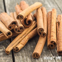 시가 계피 100% 베트남 시나몬 스틱 막대계피 시가시나몬 개피 게피 차 뱅쇼 재료 원물 cinnamon stick, 3팩, 300g