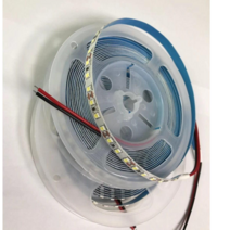 LED플렉시블2835, DC12V/2835/120구/백섹6000K비방수/5M