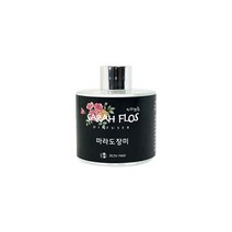 사라오름 디퓨저 50ml 마라도장미