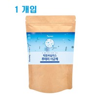 파라바이오틱스 5세대 사균 유산균 락토바실러스 루테리 열처리 유산균 분말 가루 프로바이오틱스 효능 추천, 1개입1개