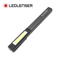 레드랜서 라이트(LED방폭) iL4 건전지 빛 밝기