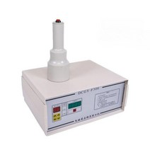 미니실링기 휴대용 고주파 캡 융착기 핸드 꿀 음료 오일 밀봉 포장 실러, F300 1-5cm