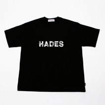 [바보사랑] HADES 1 하데스 - 반팔티[언스탑퍼블]