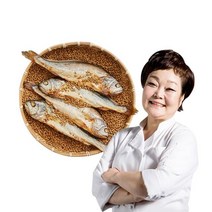 빅마마 이혜정의 아주 맛있는 부세 보리굴비 8팩, 단일옵션