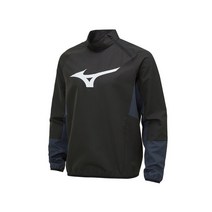 미즈노 MC LINE MONO HIGH NECK PISTE32YE2023 블랙