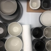 이케아 바리에라 주방서랍매트 투명 50cm x 150cm 1개, 상세페이지 참조
