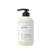 제이멜라 인 프랑스 퀸 5 헤어 샴푸 500ml
