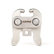 케맥스 SR조인트 압착기헤드 아답타 13-60SU RP306_(1EA), 개