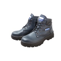 [영풍 ﻿﻿YPC-601V] 퍼펙트 6인치 에이스 인젝션 지퍼 안전화