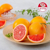 [Dole 본사직영] 돌 자몽 특대과 10개 3.9kg (개당 390g 내외)