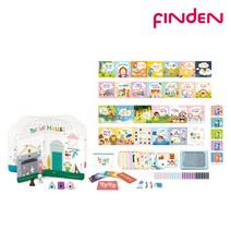 핀덴 톡톡 스마트, 없음