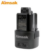 아임삭 14.4V 리튬이온 배터리 2.0Ah 충전배터리 B20P14A