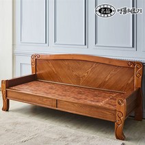 명품의료기 DS 100SF 황토볼 흙카우치 흙쇼파, 단일옵션