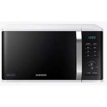 삼성전자 전자레인지 23L MS23K3535AW