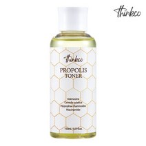 띵코 리얼 프로폴리스 토너 150ml, 상세페이지 참조
