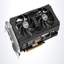 무상1년 이엠텍 지포스 GTX 1660 SUPER STORM X Dual BASIC OC D6 6GB 중고